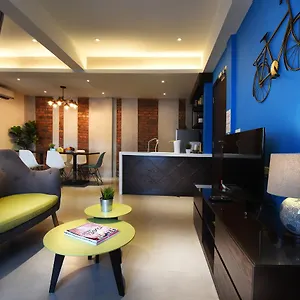 Apartamento Backyard Rio, Malacca
