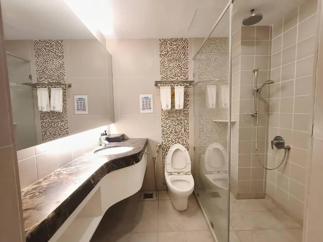Rc Hotel Melaka 3*, Malacca Malaysia
