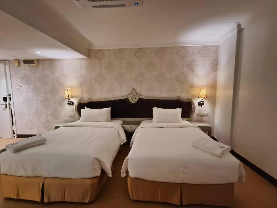 Rc Hotel Melaka