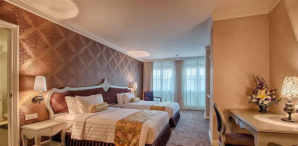 Rc Hotel Melaka