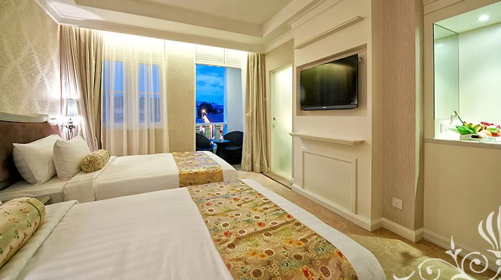 Rc Hotel Melaka