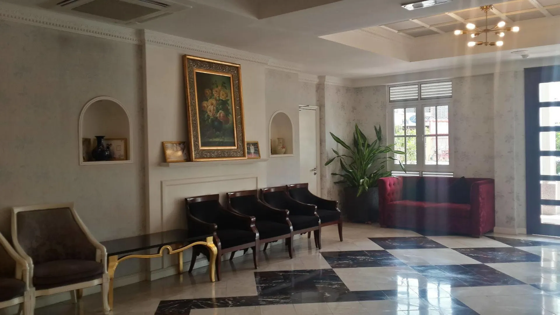 Rc Hotel Melaka