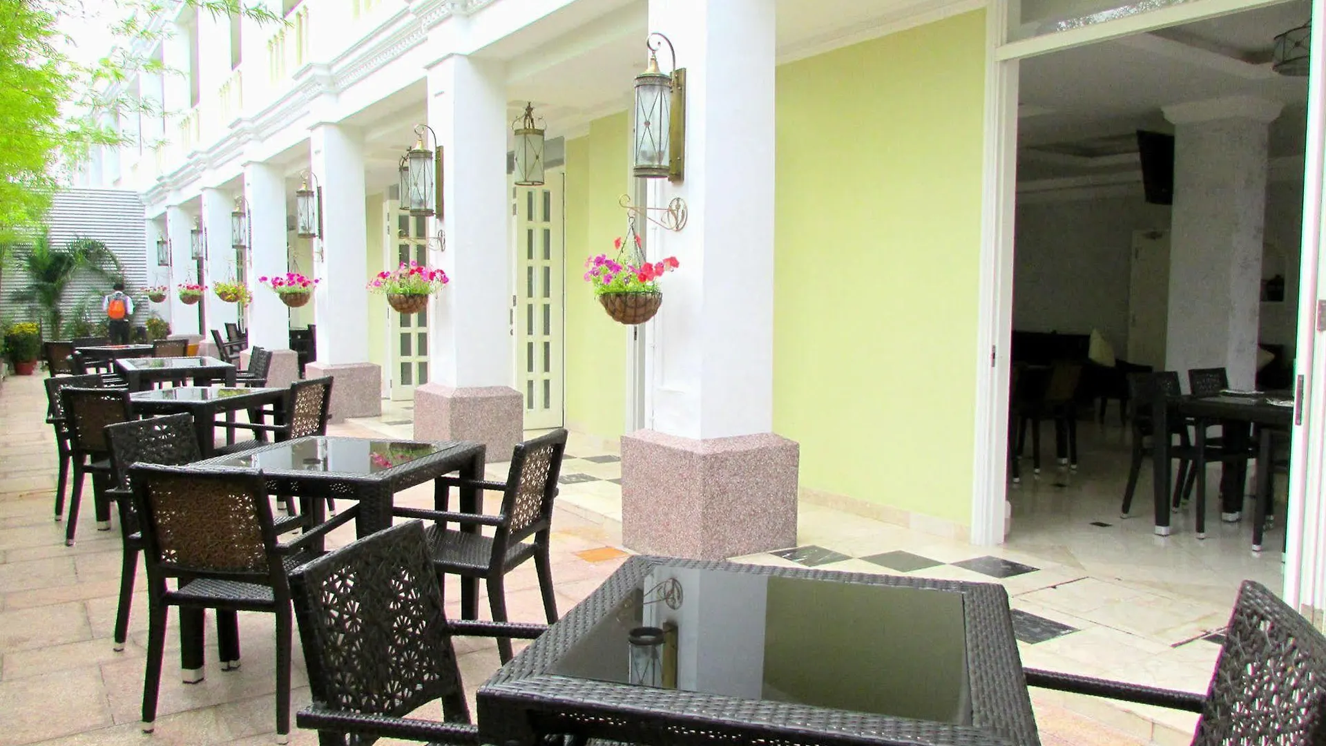 Rc Hotel Melaka