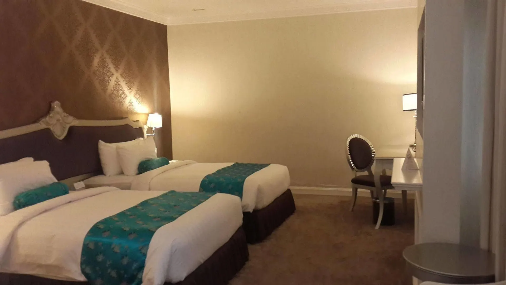 Rc Hotel Melaka
