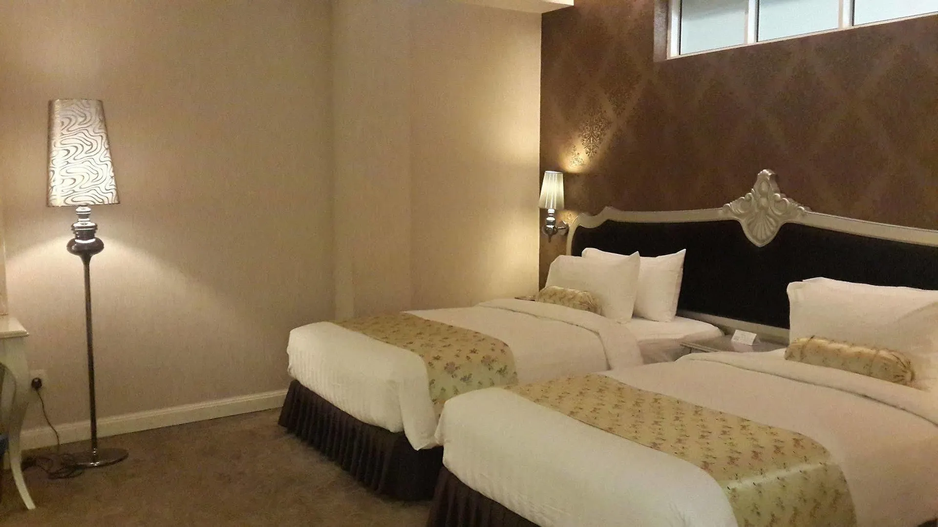 Rc Hotel Melaka