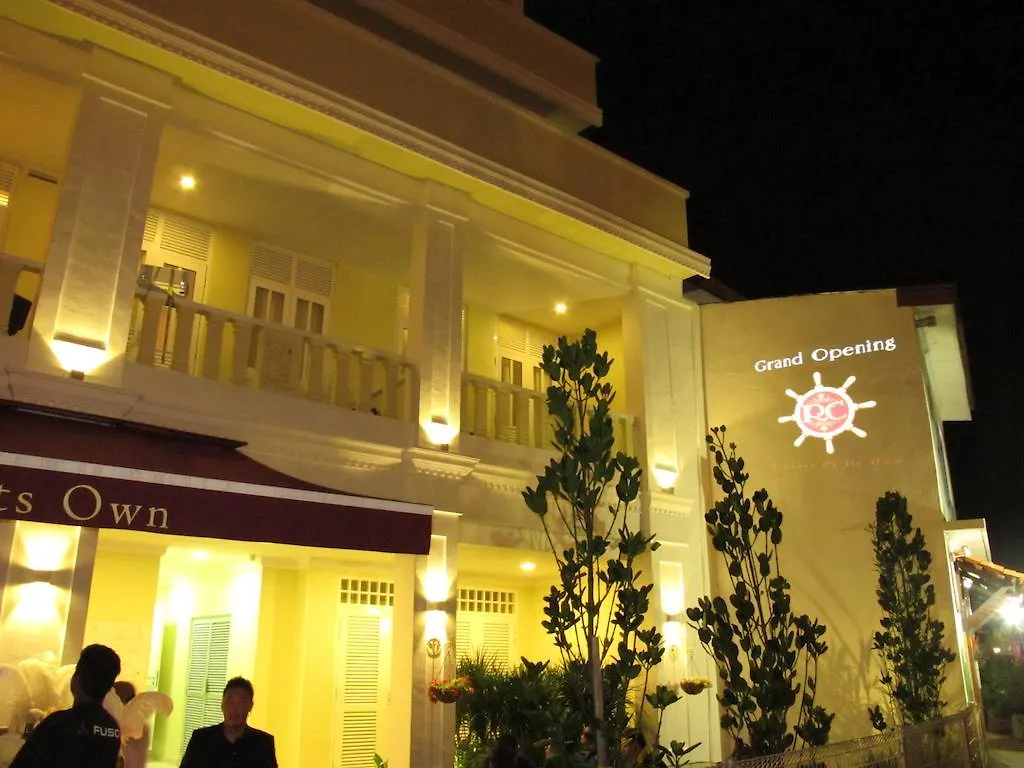 Rc Hotel Melaka