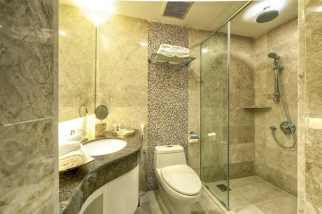 Rc Hotel Melaka Malacca